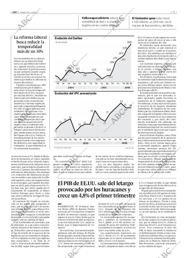 ABC CORDOBA 29-04-2006 página 89