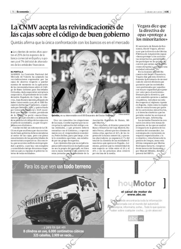 ABC CORDOBA 29-04-2006 página 92