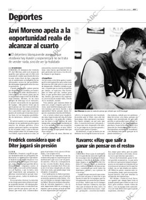 ABC CORDOBA 29-04-2006 página 98