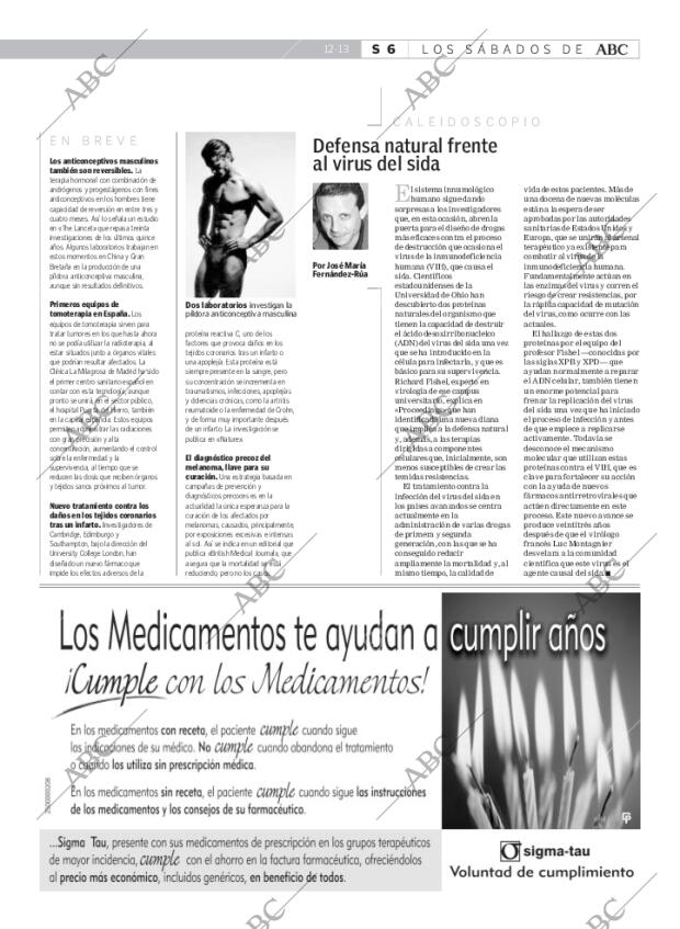 ABC MADRID 29-04-2006 página 65