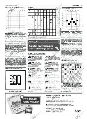 ABC CORDOBA 30-04-2006 página 101