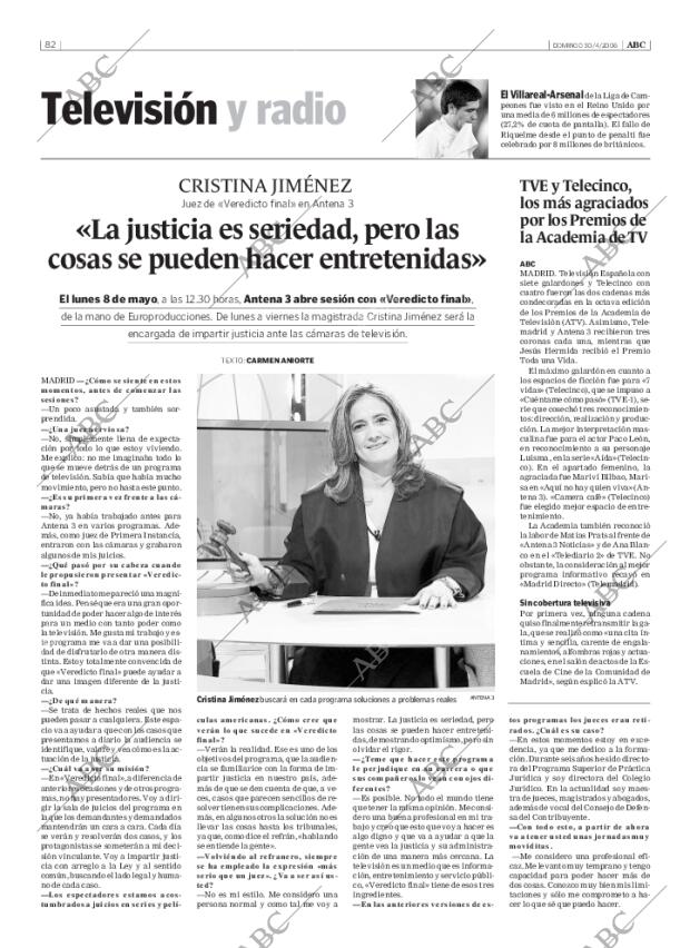 ABC CORDOBA 30-04-2006 página 102