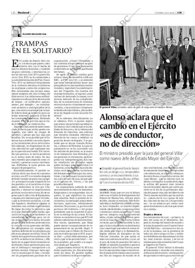 ABC CORDOBA 30-04-2006 página 14