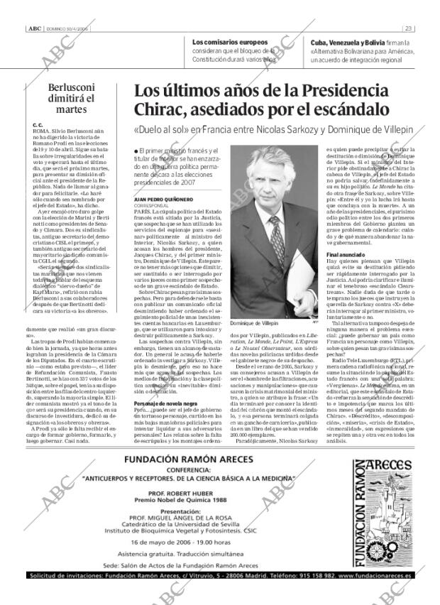 ABC CORDOBA 30-04-2006 página 23