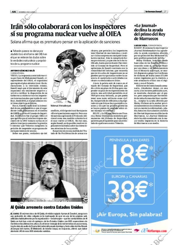 ABC CORDOBA 30-04-2006 página 27
