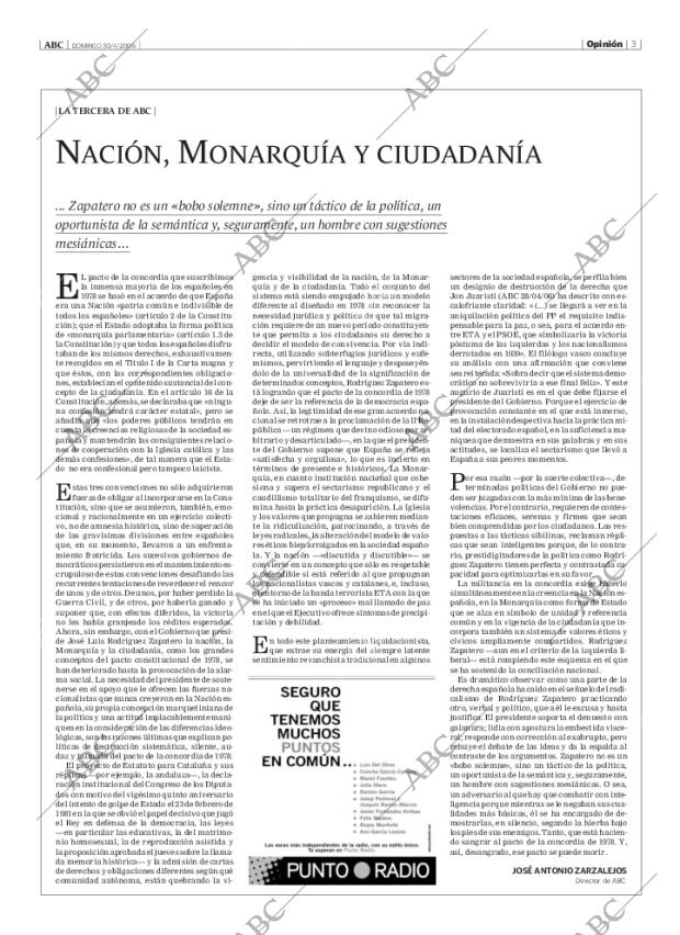 ABC CORDOBA 30-04-2006 página 3