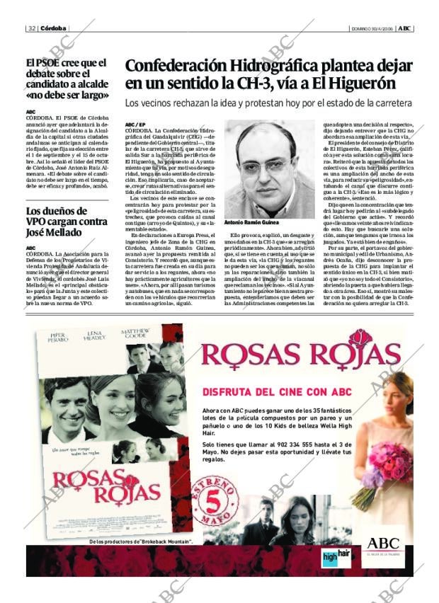 ABC CORDOBA 30-04-2006 página 32