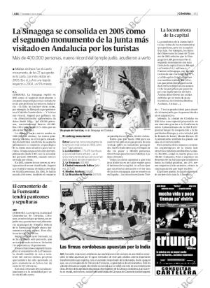 ABC CORDOBA 30-04-2006 página 33
