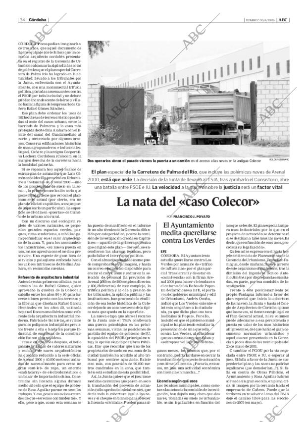 ABC CORDOBA 30-04-2006 página 34