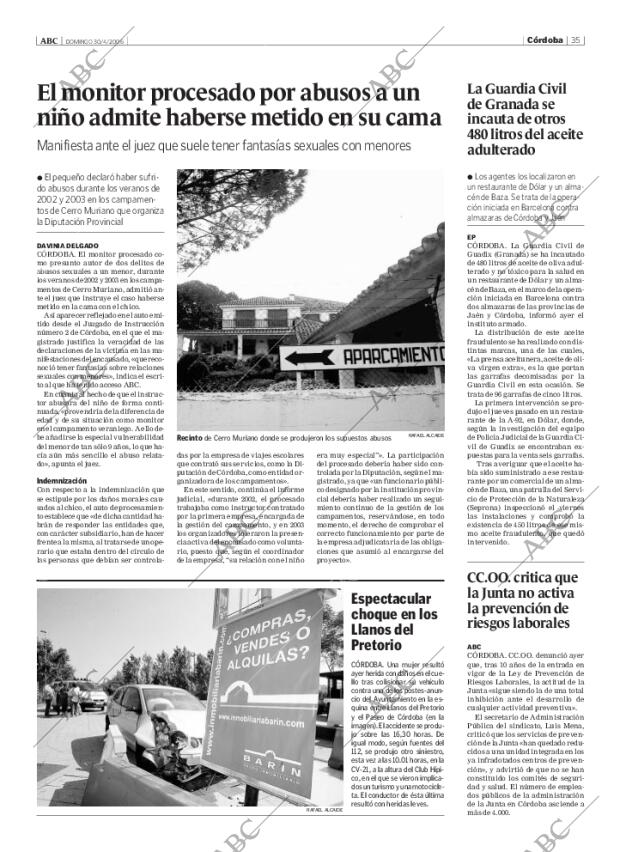 ABC CORDOBA 30-04-2006 página 35