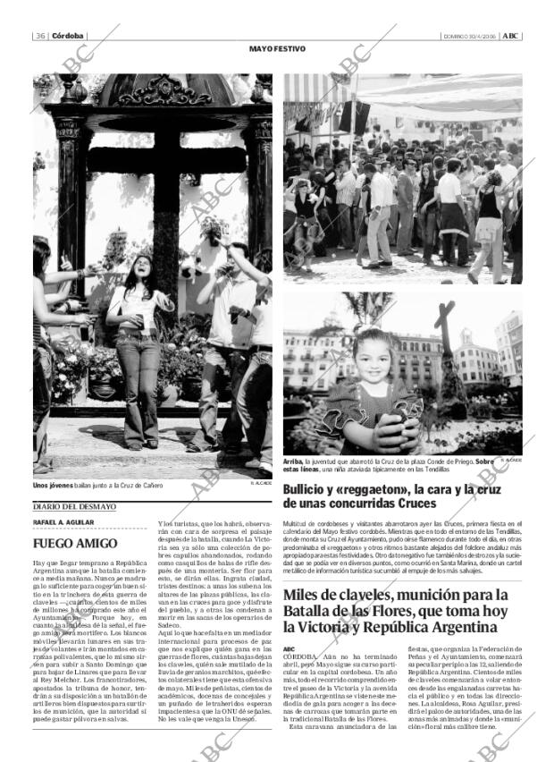 ABC CORDOBA 30-04-2006 página 36