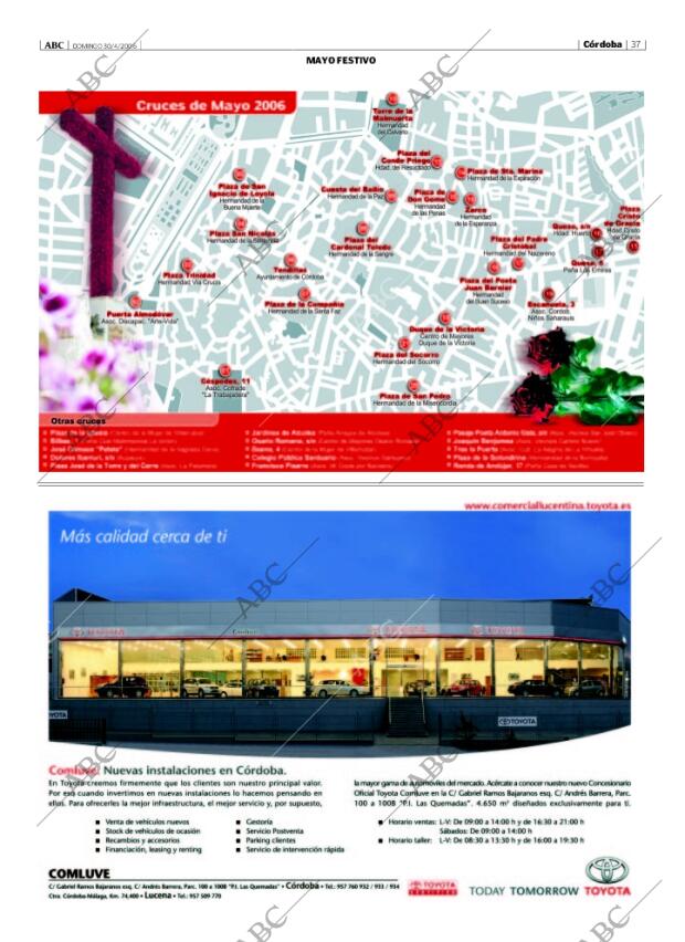 ABC CORDOBA 30-04-2006 página 37