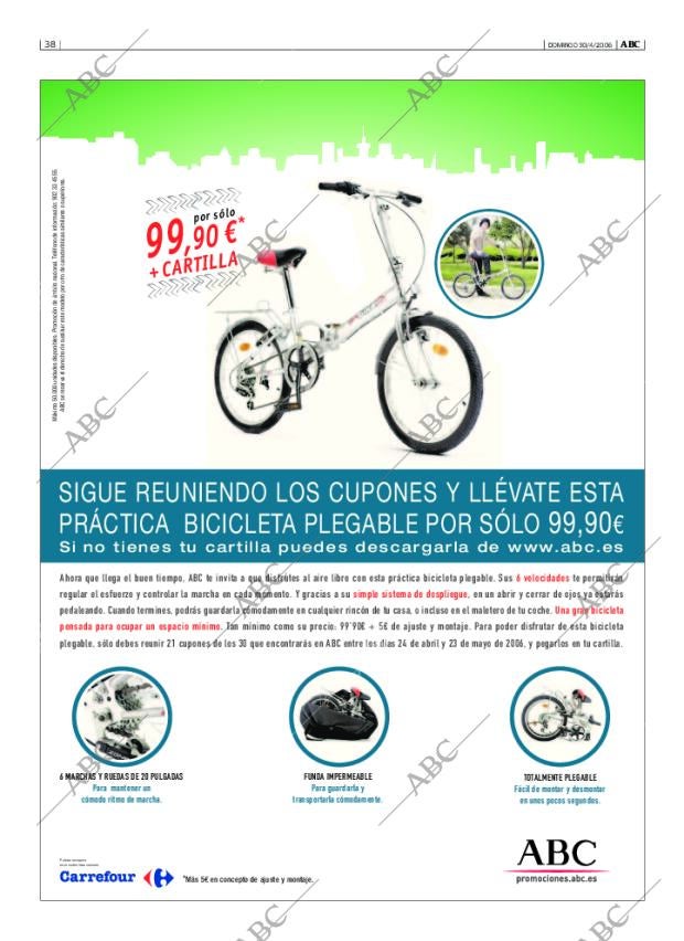 ABC CORDOBA 30-04-2006 página 38