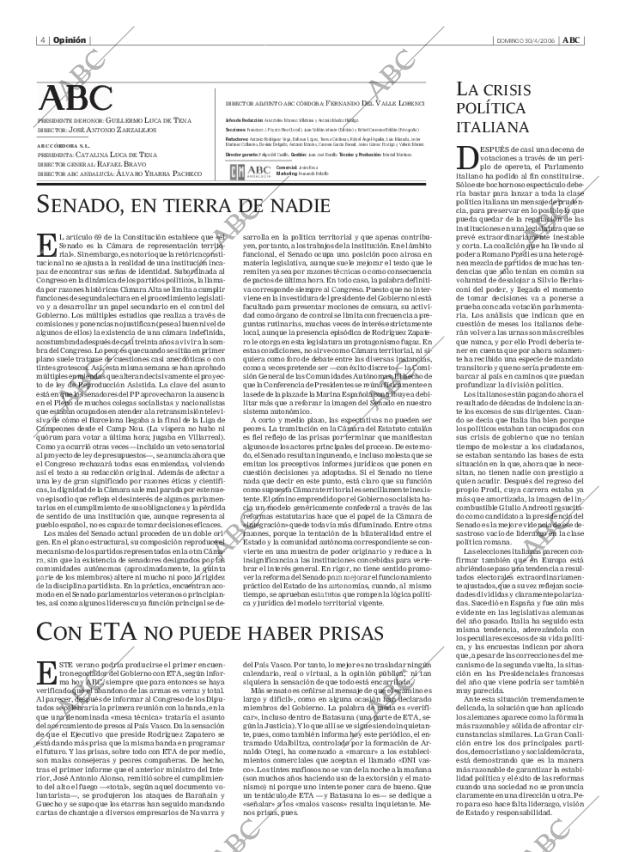 ABC CORDOBA 30-04-2006 página 4