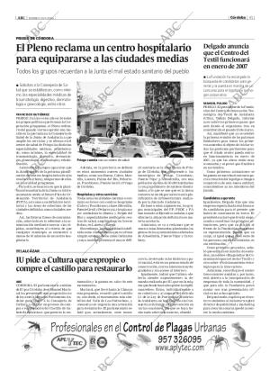 ABC CORDOBA 30-04-2006 página 41
