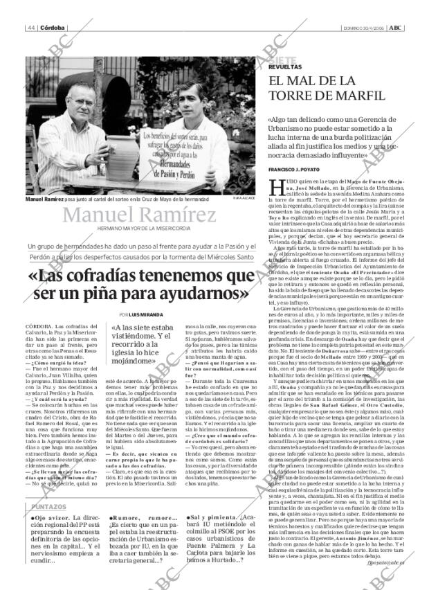 ABC CORDOBA 30-04-2006 página 44