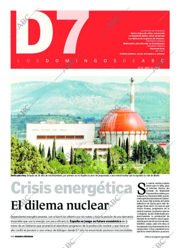 ABC CORDOBA 30-04-2006 página 45