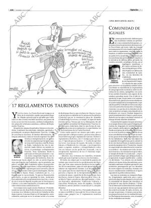 ABC CORDOBA 30-04-2006 página 5