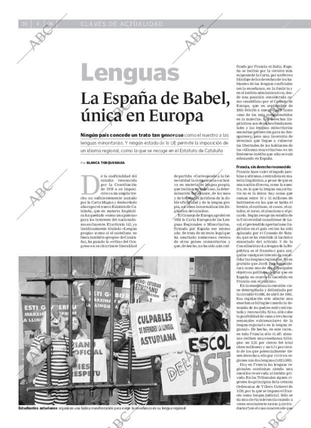 ABC CORDOBA 30-04-2006 página 50