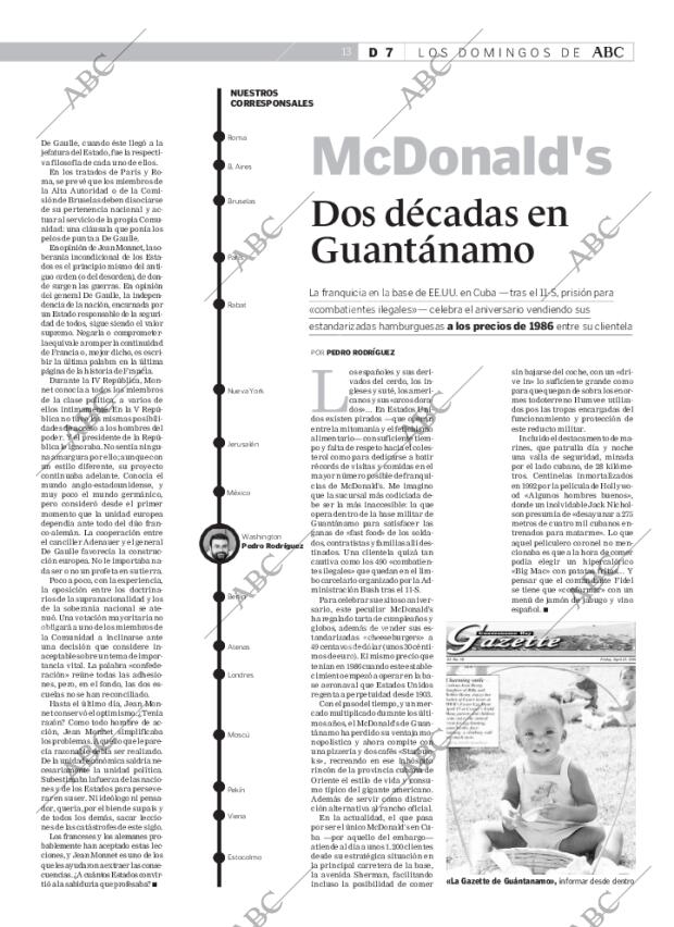 ABC CORDOBA 30-04-2006 página 57