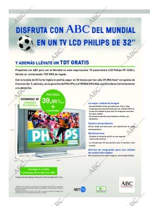 ABC CORDOBA 30-04-2006 página 58