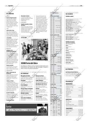 ABC CORDOBA 30-04-2006 página 66