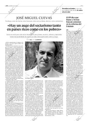 ABC CORDOBA 30-04-2006 página 69