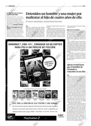 ABC CORDOBA 30-04-2006 página 70