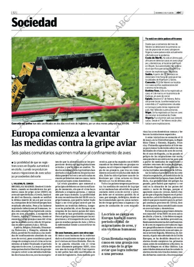 ABC CORDOBA 30-04-2006 página 72