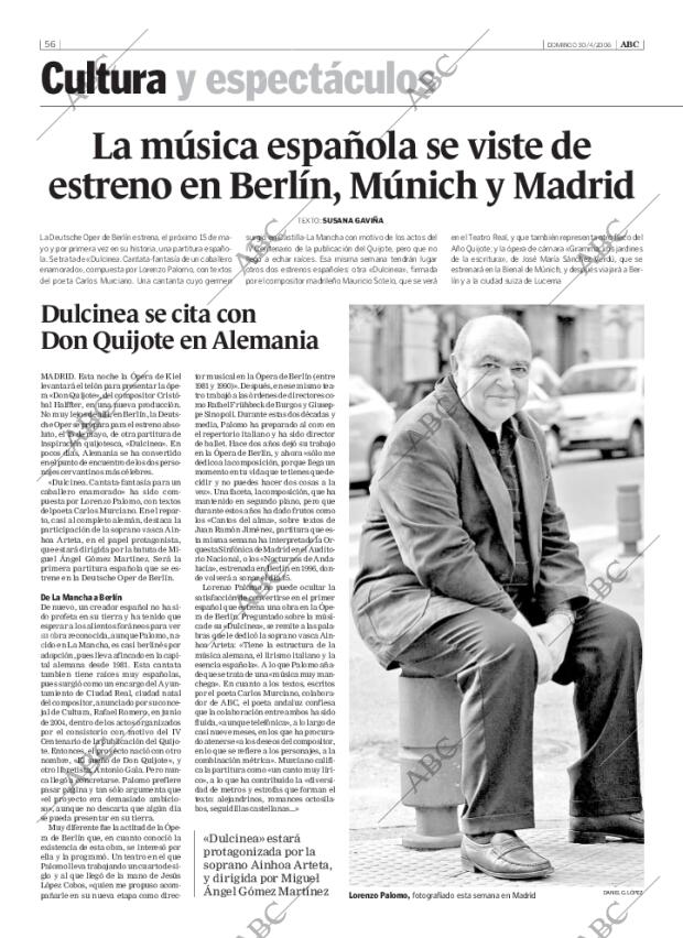 ABC CORDOBA 30-04-2006 página 76