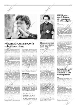 ABC CORDOBA 30-04-2006 página 77