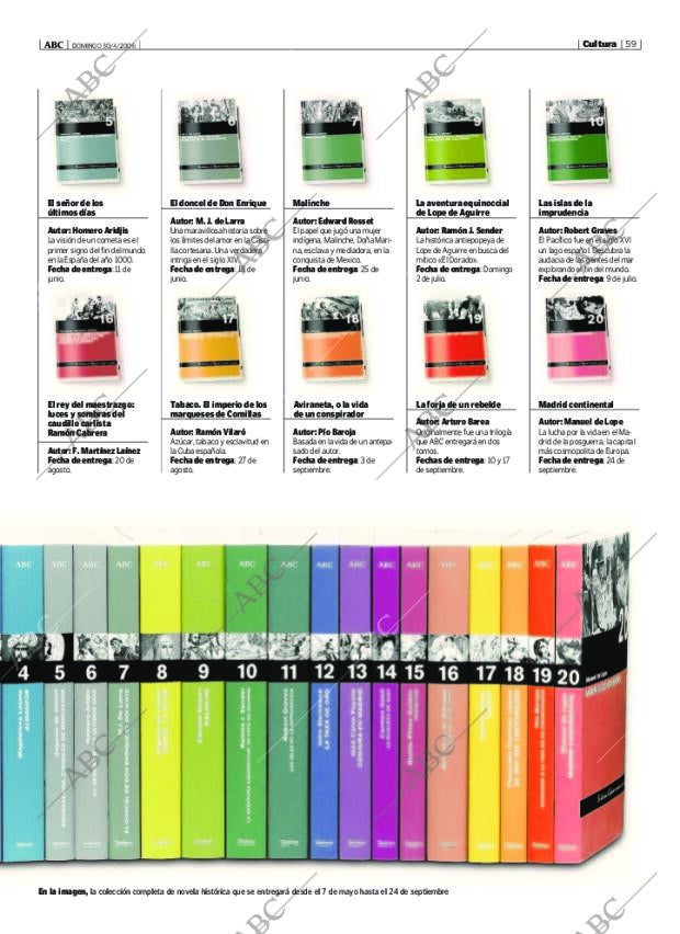 ABC CORDOBA 30-04-2006 página 79