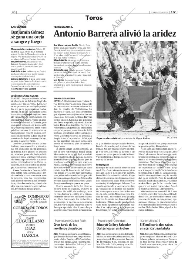 ABC CORDOBA 30-04-2006 página 80