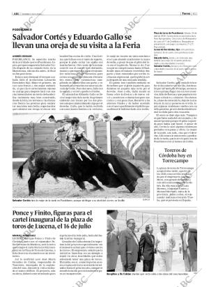 ABC CORDOBA 30-04-2006 página 81