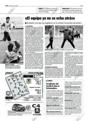 ABC CORDOBA 30-04-2006 página 89