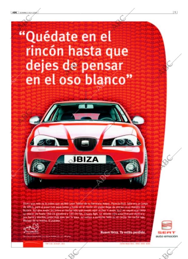 ABC CORDOBA 30-04-2006 página 9