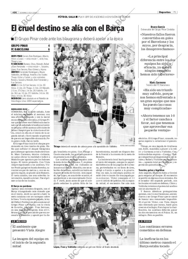 ABC CORDOBA 30-04-2006 página 95