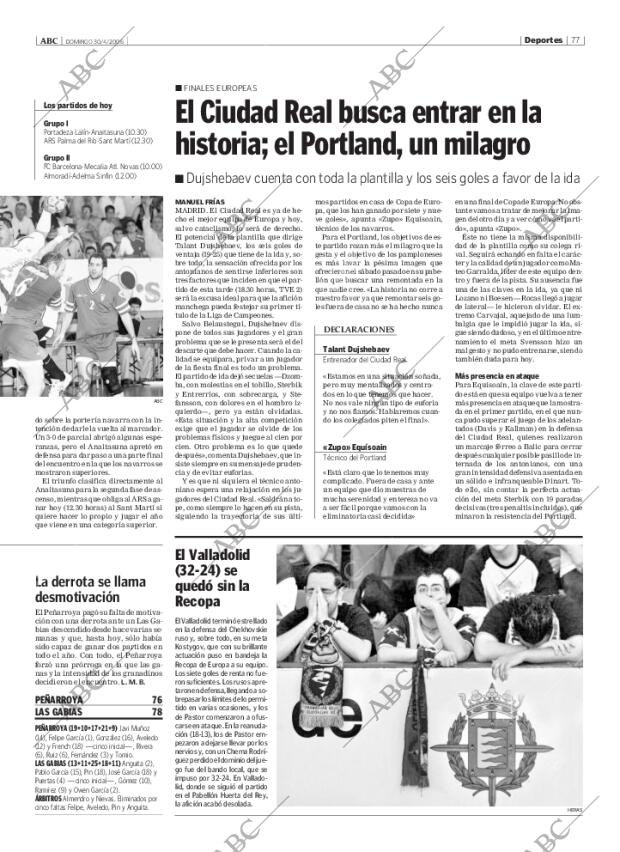 ABC CORDOBA 30-04-2006 página 97