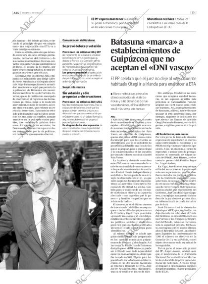 ABC MADRID 30-04-2006