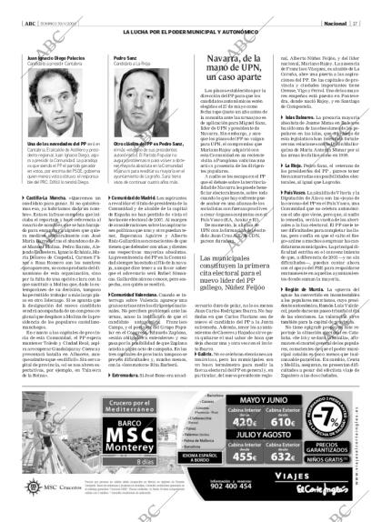 ABC MADRID 30-04-2006