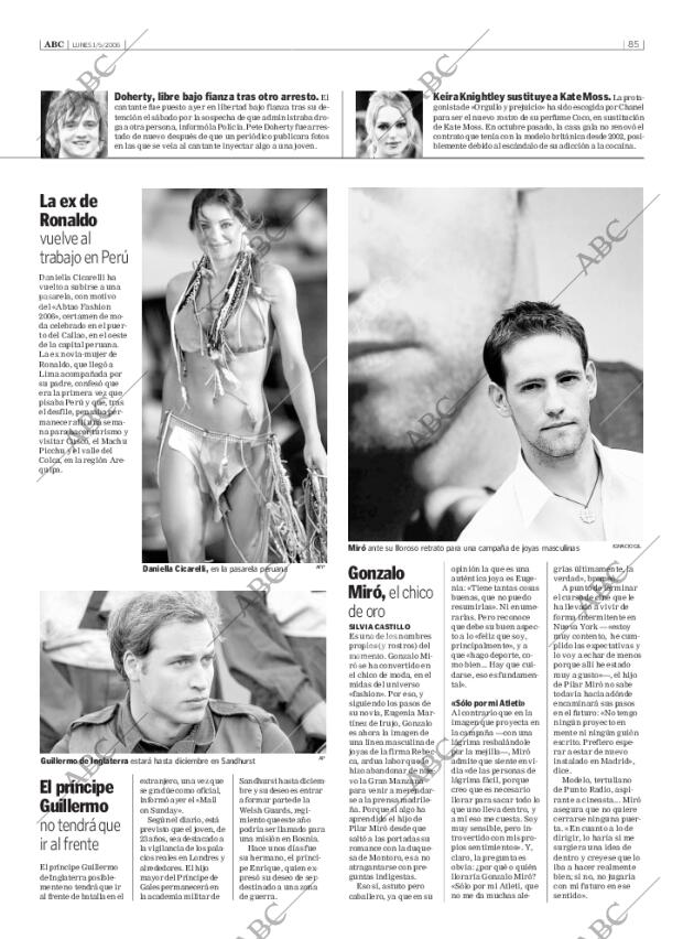ABC CORDOBA 01-05-2006 página 85