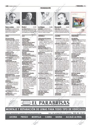 ABC CORDOBA 01-05-2006 página 91