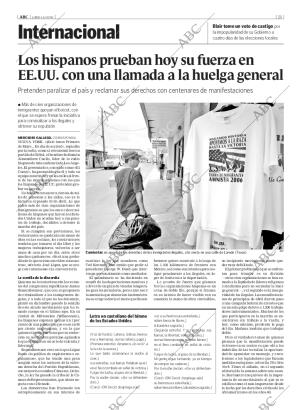 ABC MADRID 01-05-2006 página 21