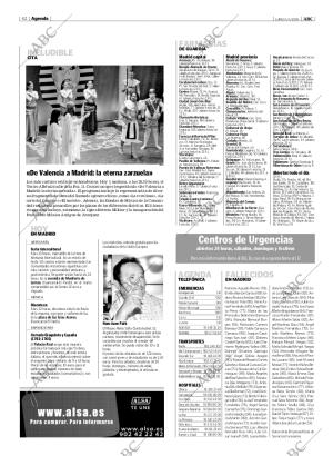 ABC MADRID 01-05-2006 página 42