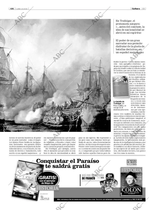 ABC MADRID 01-05-2006 página 55