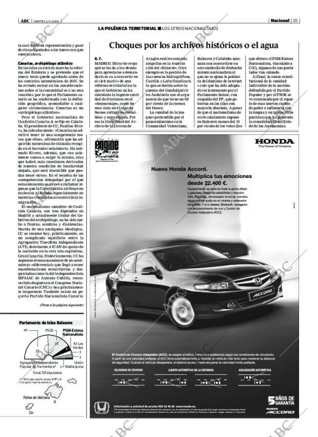 ABC CORDOBA 02-05-2006 página 15