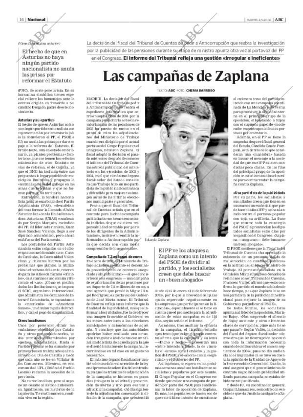 ABC CORDOBA 02-05-2006 página 16