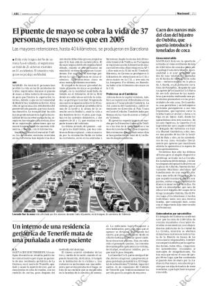 ABC CORDOBA 02-05-2006 página 21