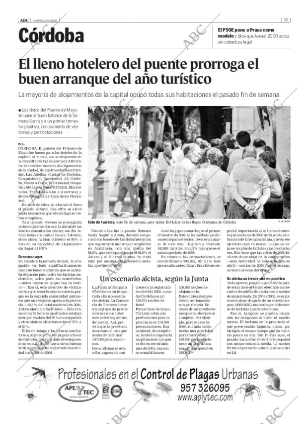 ABC CORDOBA 02-05-2006 página 29