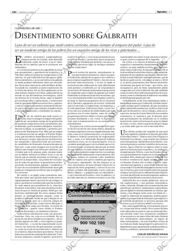 ABC CORDOBA 02-05-2006 página 3